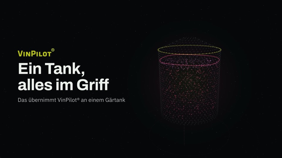 Titelbild des Films Ein Tank, alles im Griff