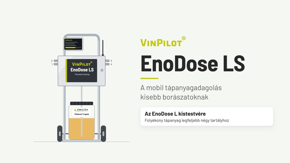 Az EnoDose LS film címképe