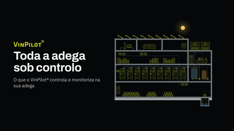 Imagem de capa do filme Toda a adega sob controlo