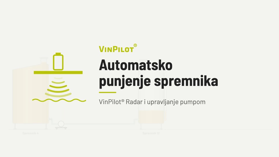 Naslovna slika filma Automatsko punjenje spremnika