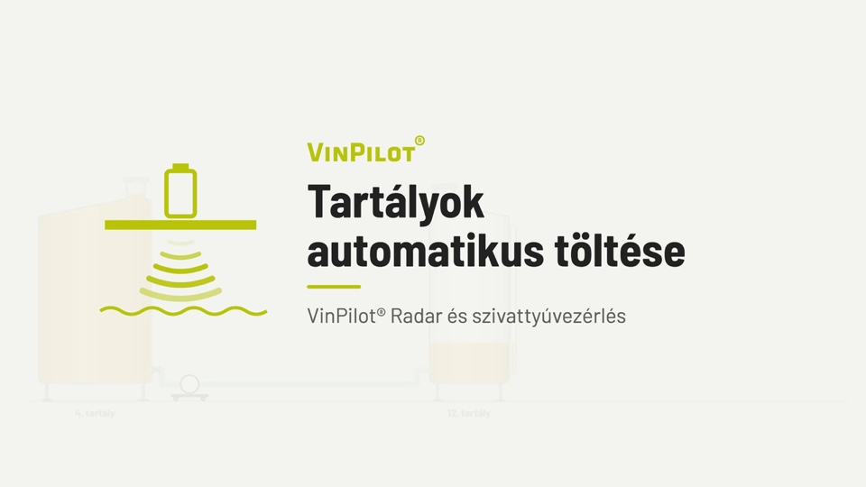 A Tartályok automatikus töltése című film címképe