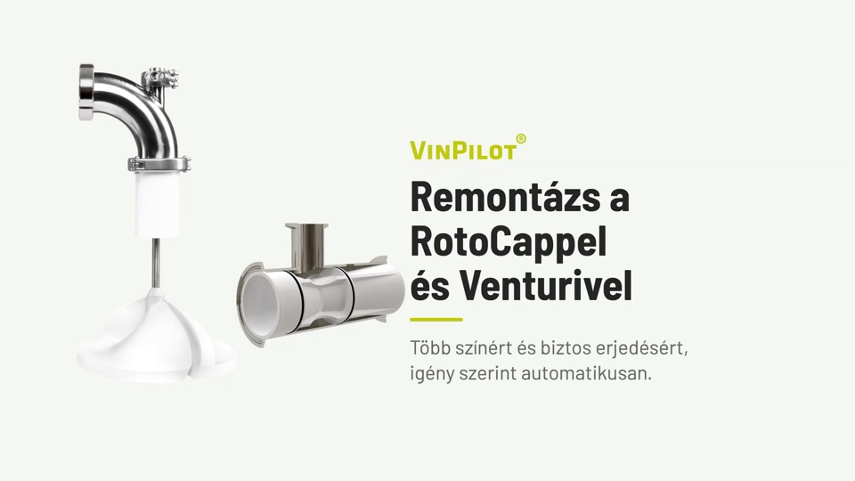 A Remontázs RotoCappel és Venturivel című film címképe